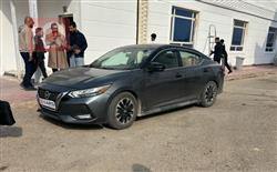 نيسان سنترا